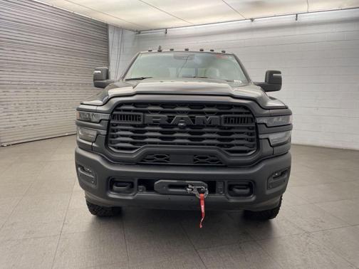 2026 RAM 2500 Power Wagon