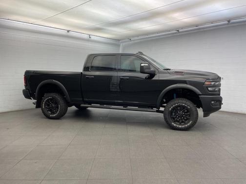 2026 RAM 2500 Power Wagon