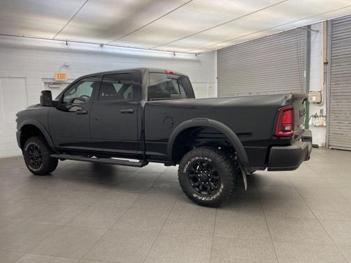 2026 RAM 2500 Power Wagon