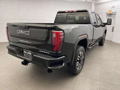 2024 GMC Sierra 2500 Denali Ultimate