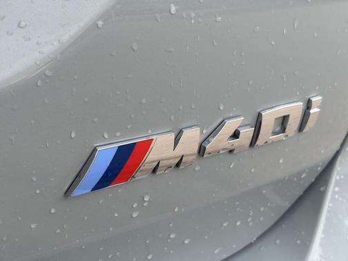 2023 BMW X3 M40i