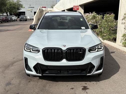 2023 BMW X3 M40i