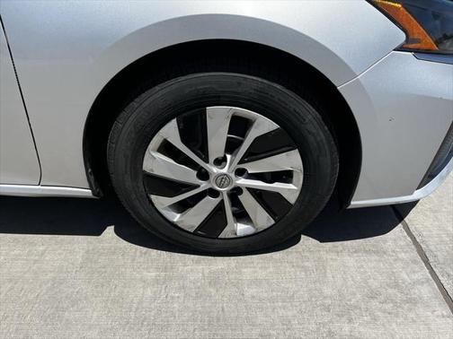 2023 Nissan Altima S FWD