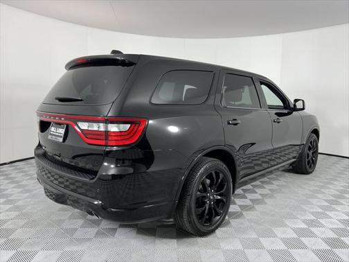 2020 Dodge Durango GT Plus