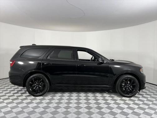 2020 Dodge Durango GT Plus