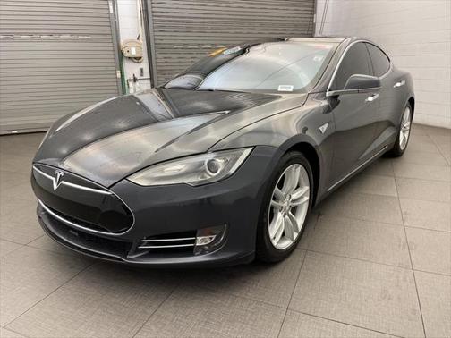 2015 Tesla Model S 85D