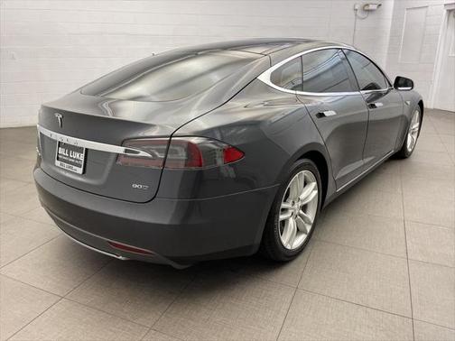 2015 Tesla Model S 85D
