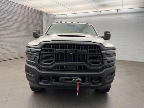 2026 RAM 2500 Power Wagon