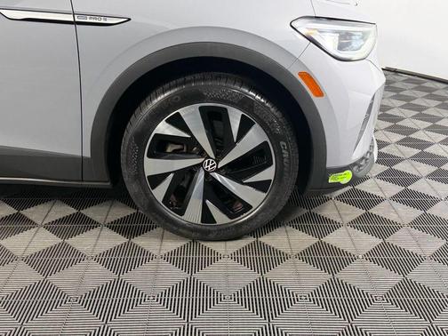 2022 Volkswagen ID.4 AWD Pro S
