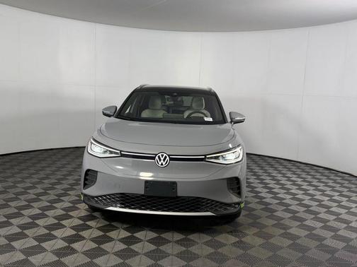 2022 Volkswagen ID.4 AWD Pro S