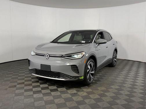 2022 Volkswagen ID.4 AWD Pro S