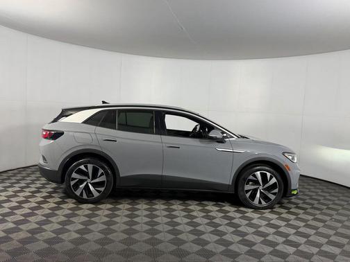2022 Volkswagen ID.4 AWD Pro S