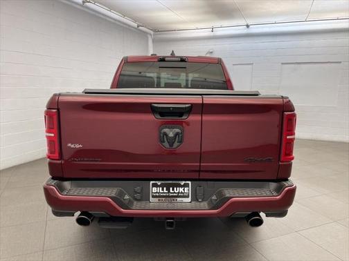 2025 RAM 1500 Limited