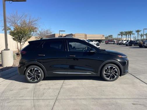 2022 Chevrolet Bolt EUV FWD Premier