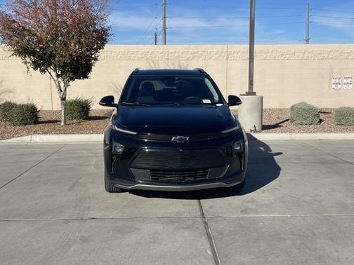2022 Chevrolet Bolt EUV FWD Premier
