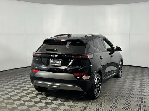 2022 Chevrolet Bolt EUV FWD Premier