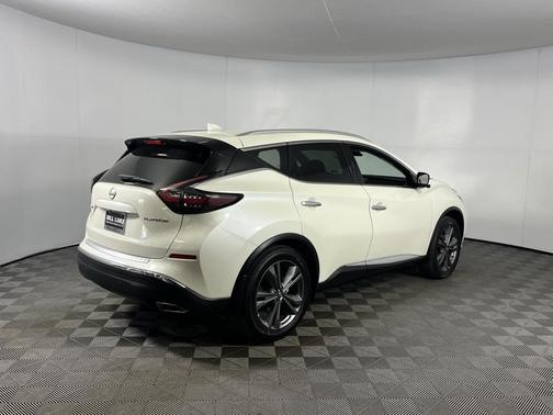 2023 Nissan Murano Platinum FWD