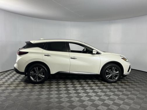2023 Nissan Murano Platinum FWD