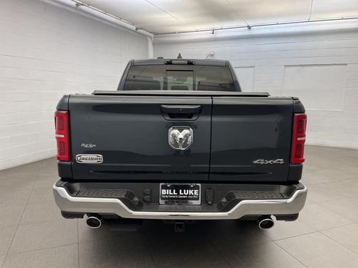 2026 RAM 1500 Longhorn