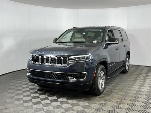 2024 Jeep Wagoneer Series I 4x4