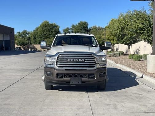 2024 RAM 3500 Longhorn