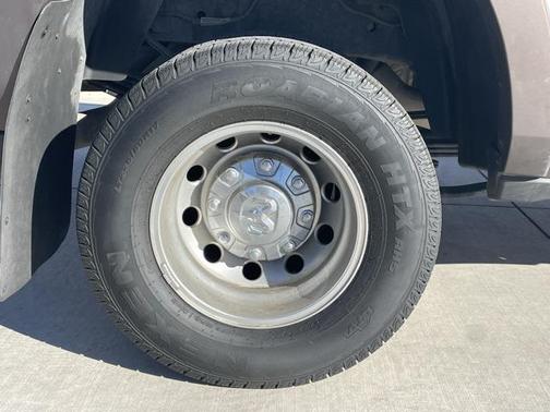 2024 RAM 3500 Longhorn