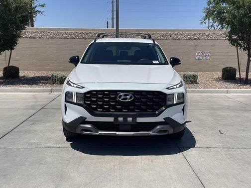 2022 Hyundai SANTA FE XRT