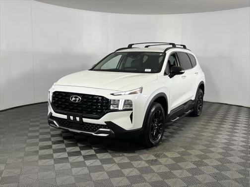 2022 Hyundai SANTA FE XRT