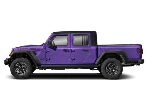 Reign 2026 Jeep Gladiator Rubicon