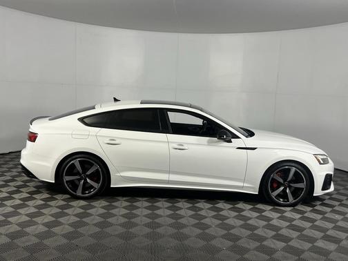 2023 Audi A5 Sportback 45 S Line Premium Plus