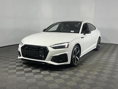 2023 Audi A5 Sportback 45 S Line Premium Plus
