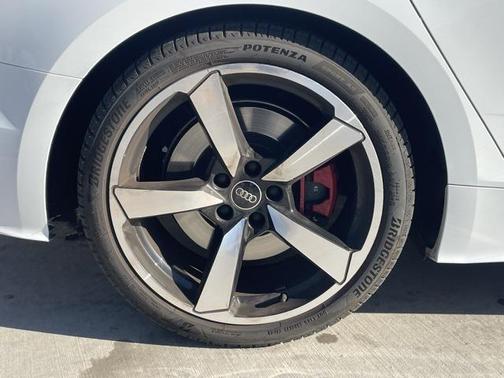 2023 Audi A5 Sportback 45 S Line Premium Plus