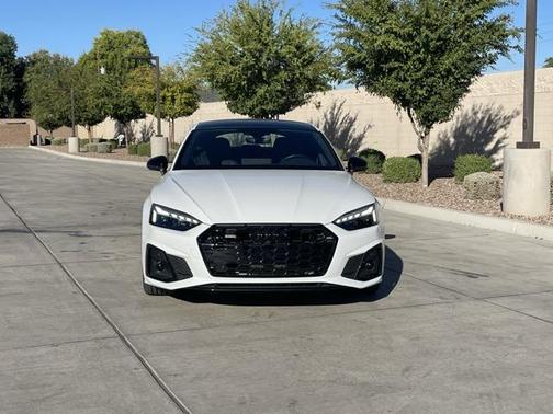 2023 Audi A5 Sportback 45 S Line Premium Plus