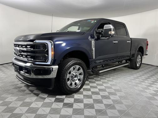 2024 Ford F-350 Lariat
