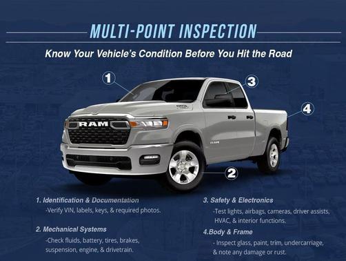 Billet Silver Metallic Clearcoat 2019 RAM 1500 Limited