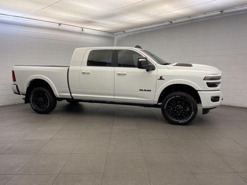 2026 RAM 2500 Limited