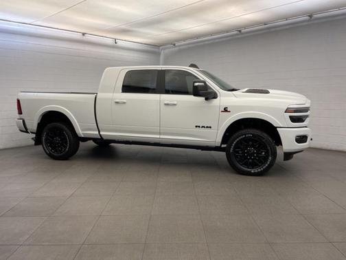 2026 RAM 2500 Limited