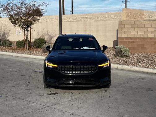 2022 Polestar 2 Long Range Dual Motor