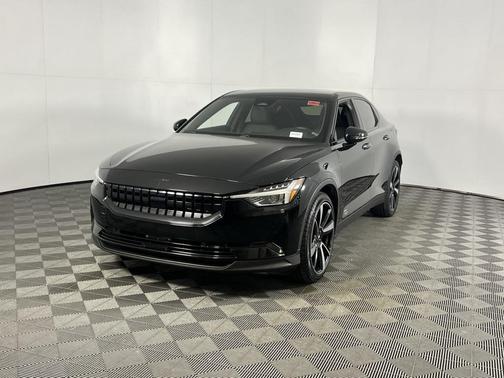 2022 Polestar 2 Long Range Dual Motor