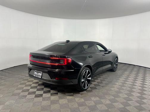 2022 Polestar 2 Long Range Dual Motor