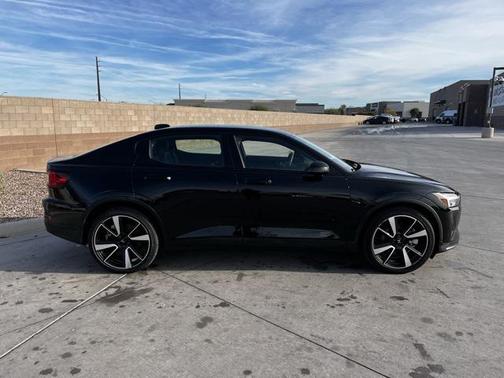 2022 Polestar 2 Long Range Dual Motor