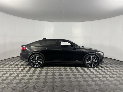 2022 Polestar 2 Long Range Dual Motor