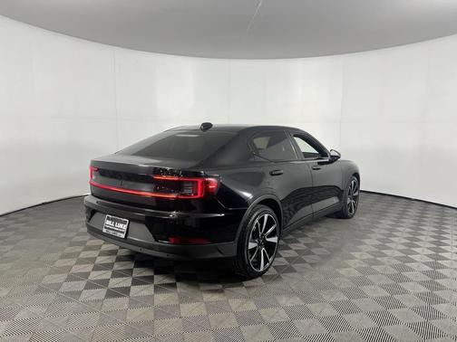 2022 Polestar 2 Long Range Dual Motor