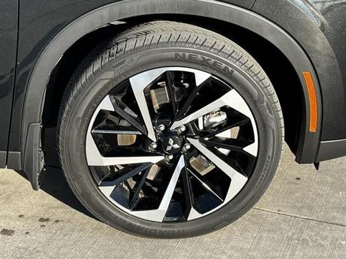 2023 Mitsubishi Outlander PHEV SE S-AWC