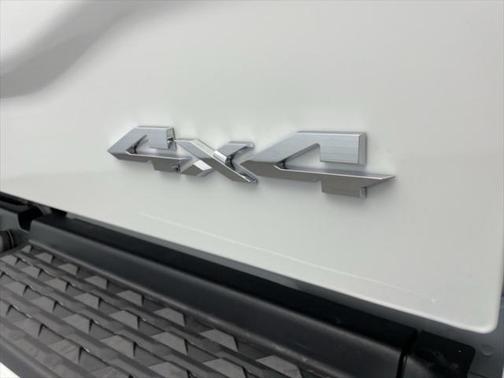 2025 RAM 3500 Laramie Crew Cab 4x4 8' Box