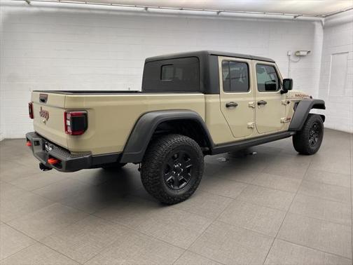 2022 Jeep Gladiator Mojave 4x4