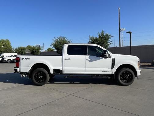 2023 Ford F-250 Lariat