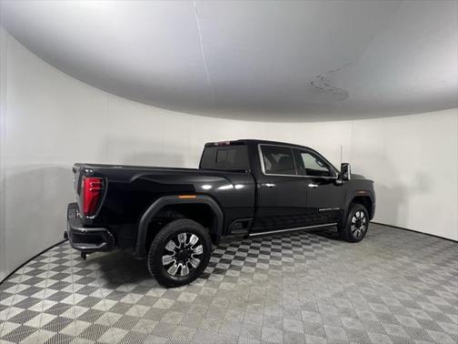 2024 GMC Sierra 3500 Denali
