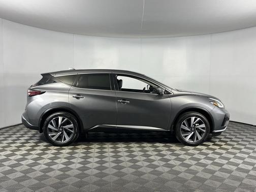 2024 Nissan Murano SL Intelligent AWD
