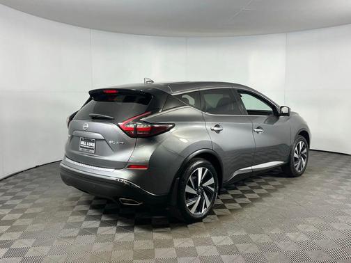 2024 Nissan Murano SL Intelligent AWD